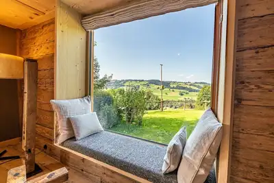 Image de Vacation home for 11 guests with 320m² in Rettenberg (301365)