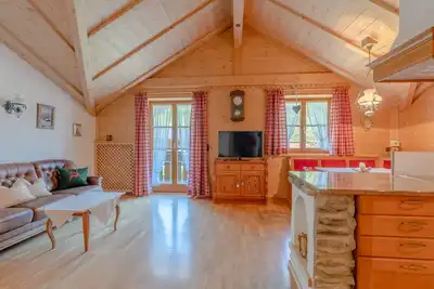 Image de Vacation apartment/apartment for 5 guests with 100m² in Blaichach (301373)