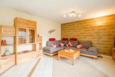 Image de Vacation apartment/apartment for 4 guests with 80m² in Ofterschwang (301374)