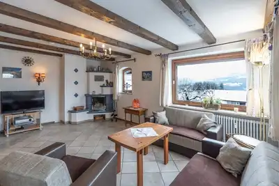 Image de Vacation apartment/apartment for 4 guests with 68m² in Bolsterlang (301377)