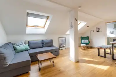 Image de Vacation apartment/apartment for 4 guests with 65m² in Blaichach (301397)