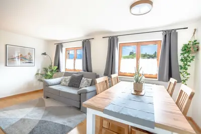 Image de Vacation apartment/apartment for 4 guests with 45m² in Blaichach (301402)