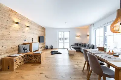 Image de Vacation apartment/apartment for 4 guests with 88m² in Rettenberg (301407)