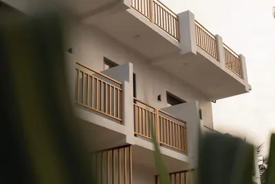 Image de Orca Dickwella - Beachfront 4 Bedroom Stay