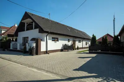 Villa Vintage - Appartement