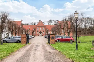 4 etoiles maison de vacances a Skanderborg