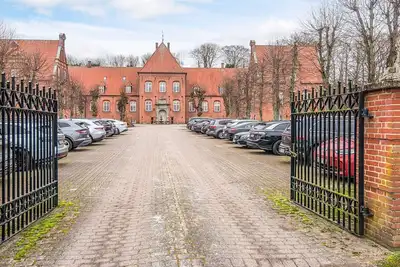 4 etoiles maison de vacances a Skanderborg