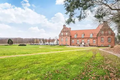 4 etoiles maison de vacances a Skanderborg