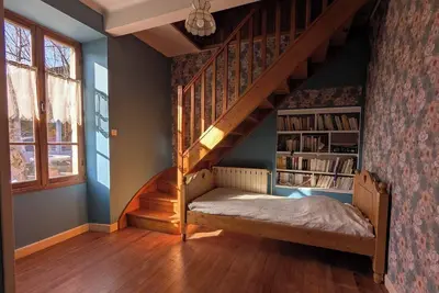 Image de Maison en pierre typique