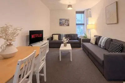 Image de Euston Road - Beach Apartment 9