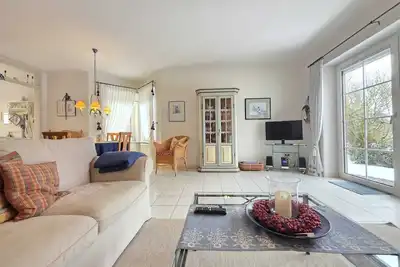 Image de Henri`s Nordseekoje - Your cozy vacation home in Norddeich