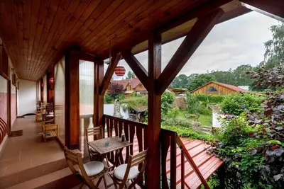 Image de Chalupa Meziluzi