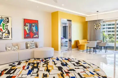Image de Upscale Two Bedroom Luxury Residence at Hotel Mousai Cancun