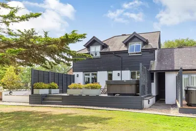 Image de Summerleaze Cottage 2 Spa, Bude