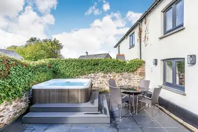 Image de Summerleaze Cottage 2 Spa, Babbacombe