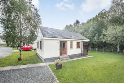 Bargany (Pet), Dailly