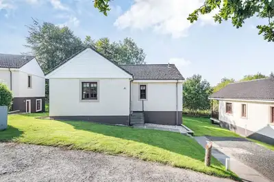 Image de Ailsa Craig Spa, Dailly