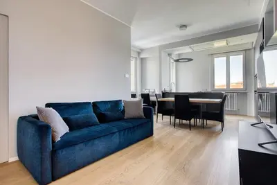 Image de Hostmate - Milano - Muratori - Porta Romana