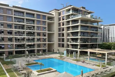 Image de Birchfort - Elegant 1br Furnished at Mulberry