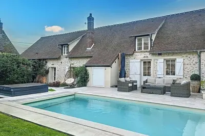 Image de 1h de Paris - piscine - jacuzzi