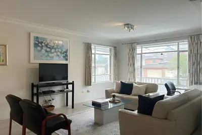 Image de Cosy place to stay near Wsu