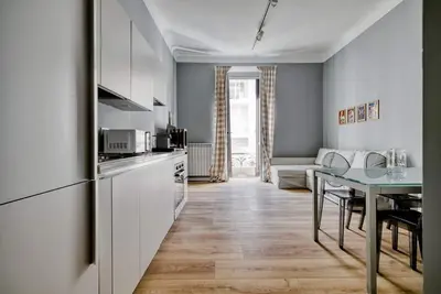 Image de Hostmate - Milano - Piero Francesca - Sempione