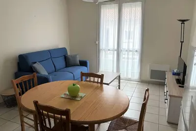 Image de Appartement Central 4 Personnes - Parking Inclus