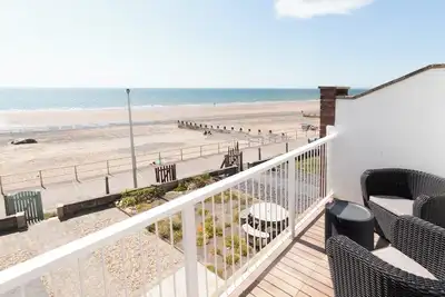 Image de Four Degrees West Beach House In Tywyn