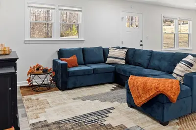 Image de Newly Renovated 2br/2ba Home. Near Buchanan