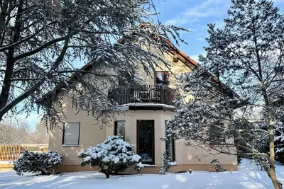 Image de House Altburgstädtel- close to the city center in the countryside for large families with 8 people in Dresden
