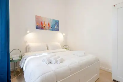 Image de Blu Mediterraneo - Comfortable Apartment Near the Sea