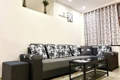 Image de Luxury 3bhk Family Apartment in Hyderabad Near Us Consulate