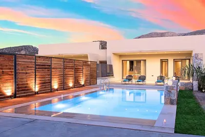 Image de Sissi Lux Triplex Villa Private Pools 36 Guests