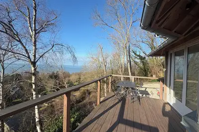 Image de Maison vue mer au calme