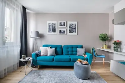 Image de Walk to the Danube River From a Chic Home: modern 1 bdr apartment in a nice area