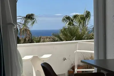 Image de Costa Adeje Sunset Ocean View with Patio A By-Tenerife365