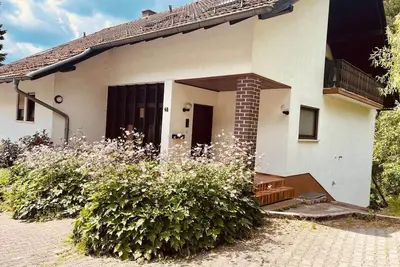 Image de Odw homes - Flat in country home with terrace