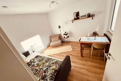 Image de Odw homes - small cozy old town apartment