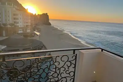 Image de Penthouse Top Floor 2br/ 2. 5 Ba Suite Cabo San Lucas with Ac and fitness room