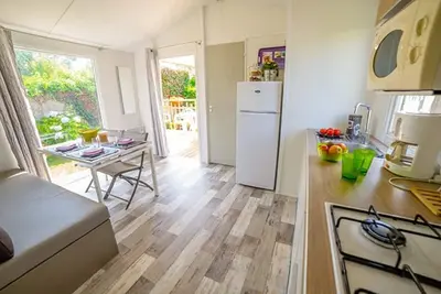 Camping 3 étoiles - Piscine  - ccbfceb