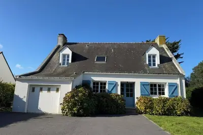 Image de Maison de famille à Belle-Ile-En-Mer