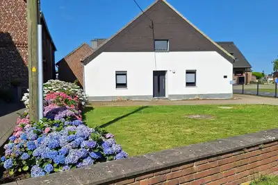 Image de Spacious vacation home in Schwalmtal near the Maas-Schwalm-Nette Nature Park.