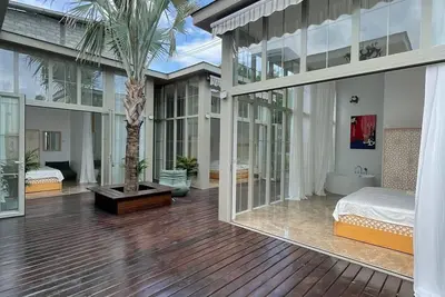 Image de Have fun with the whole family at this stylish place in Koh Samui.