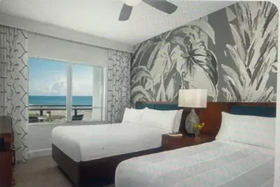 Image de Marriott Oceana Palms Vacation Resort -Amazing hotel and amenities