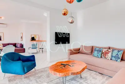 Image de Cruz Agadir - Luxe - 3 Bd - 6/7 Px