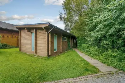 Image de Poplar Lodge (Pet), Thirsk