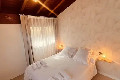 Image de Room in Gîte Kirana 6