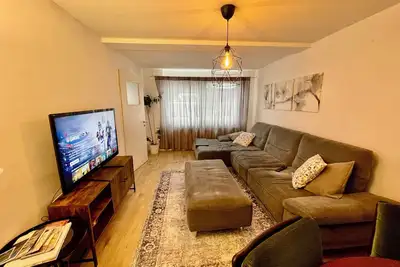 Image de Lovely and Peaceful, Cosy Guest House in Cologne