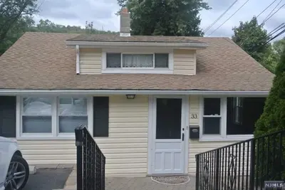 Image de Cozy 2-bedroom house in charming Oakland with Ac