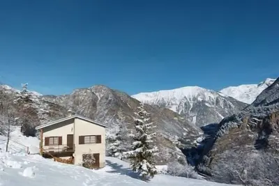 Image de Chalet de montagne